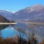 Lago di S. Croce 1